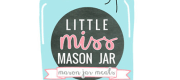 eshop at web store for Cookbooks Made in the USA at Little Miss Mason Jar in product category Kitchen & Dining